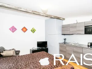 Prodej činžovního domu, Brno, Jakubská, 1030 m2