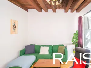 Prodej činžovního domu, Brno, Jakubská, 1030 m2