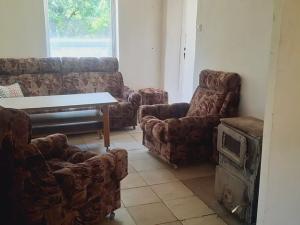 Pronájem rodinného domu, Břeclav, 39 m2