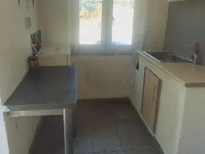Pronájem rodinného domu, Břeclav, 39 m2