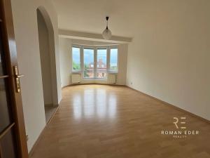 Pronájem bytu 2+1, Praha - Hostivař, U štěpu, 50 m2