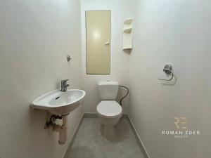 Pronájem bytu 2+1, Praha - Hostivař, U štěpu, 50 m2