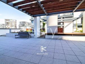 Pronájem bytu 2+kk, Praha - Žižkov, Olšanská, 52 m2