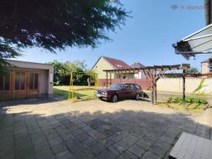 Prodej rodinného domu, Staré Město, Nerudova, 90 m2
