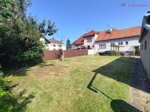 Prodej rodinného domu, Staré Město, Nerudova, 90 m2