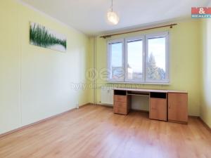 Pronájem bytu 3+1, Plzeň - Lobzy, Nad Dalmatinkou, 70 m2