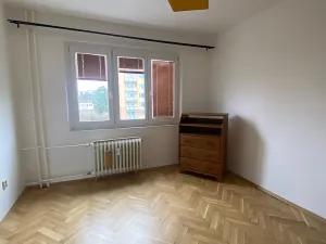 Pronájem bytu 2+1, Praha, Práčská, 53 m2