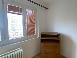Pronájem bytu 2+1, Praha, Práčská, 53 m2