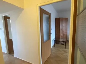 Pronájem bytu 2+1, Praha, Práčská, 53 m2