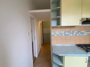 Pronájem bytu 2+1, Praha, Práčská, 53 m2