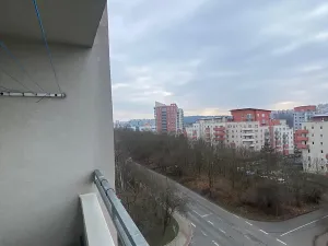 Pronájem bytu 2+1, Praha, Práčská, 53 m2