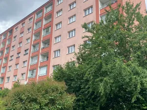 Pronájem bytu 2+1, Praha, Práčská, 53 m2