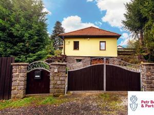 Pronájem rodinného domu, Rakovník, Dukel. hrdinů, 147 m2