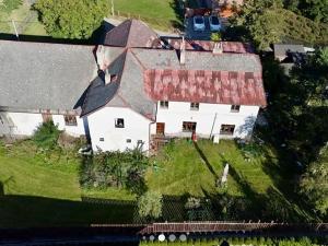 Prodej vily, Řehenice, 572 m2