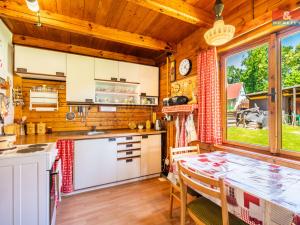 Prodej chaty, Lásenice, 67 m2