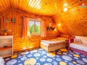 Prodej chaty, Lásenice, 67 m2