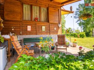 Prodej chaty, Lásenice, 67 m2