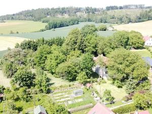 Prodej vícegeneračního domu, Libice nad Doubravou, 250 m2