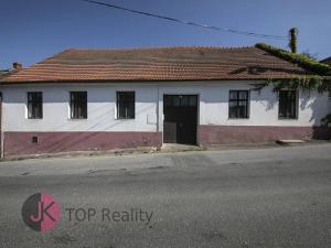 Prodej rodinného domu, Načeradec, Vlašimská, 150 m2