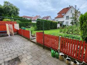 Pronájem bytu 1+kk, Nový Jičín, Husova, 40 m2