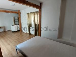Pronájem bytu 1+kk, Brno, Údolní, 46 m2
