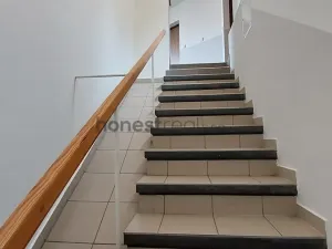 Pronájem bytu 1+kk, Brno, Údolní, 46 m2