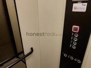 Pronájem bytu 1+kk, Brno, Údolní, 46 m2