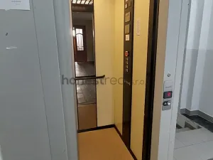 Pronájem bytu 1+kk, Brno, Údolní, 46 m2