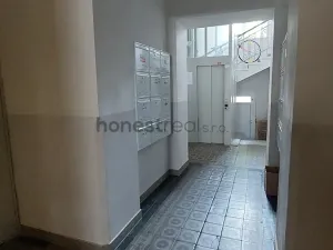 Pronájem bytu 1+kk, Brno, Údolní, 46 m2
