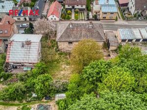 Prodej rodinného domu, Mnichovo Hradiště, Budovcova, 500 m2