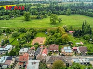 Prodej rodinného domu, Mnichovo Hradiště, Budovcova, 500 m2