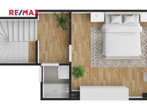 Prodej rodinného domu, Čermákovice, 170 m2