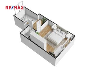 Prodej rodinného domu, Čermákovice, 170 m2