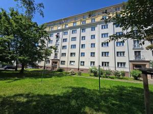Prodej bytu 2+1, Praha - Strašnice, Žinkovská, 66 m2