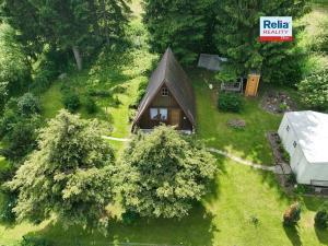 Prodej pozemku pro bydlení, Liberec, 1502 m2
