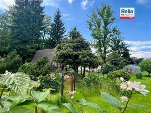Prodej pozemku pro bydlení, Liberec, 1502 m2