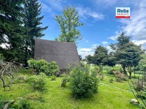 Prodej pozemku pro bydlení, Liberec, 1502 m2