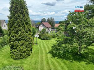 Prodej pozemku pro bydlení, Liberec, 1502 m2