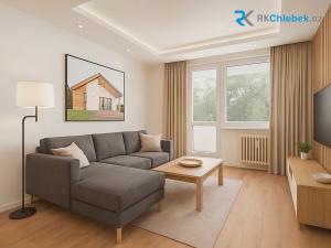Prodej bytu 1+1, Frýdek-Místek, J. E. Purkyně, 41 m2