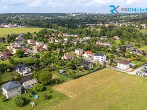 Prodej pozemku pro bydlení, Šenov, 1250 m2