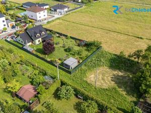 Prodej pozemku pro bydlení, Šenov, 1250 m2