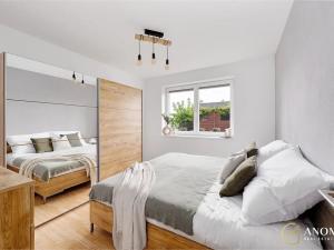 Prodej bytu 3+kk, Hostivice, Ječná, 78 m2