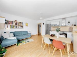 Prodej bytu 3+kk, Hostivice, Ječná, 78 m2