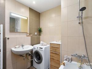 Prodej bytu 3+kk, Hostivice, Ječná, 78 m2