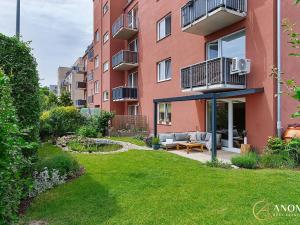 Prodej bytu 3+kk, Hostivice, Ječná, 78 m2