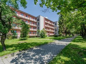 Prodej bytu 3+1, Karviná, Slovenská, 64 m2