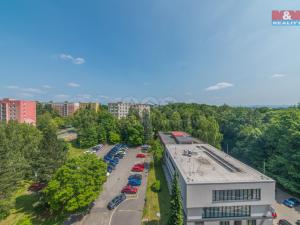 Prodej bytu 3+1, Havířov, Kubelíkova, 74 m2