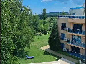 Prodej bytu 1+kk, Obzor, Bulharsko, 45 m2