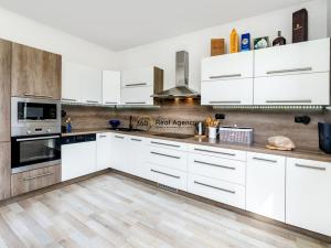 Prodej rodinného domu, Háj u Duchcova, Okružní, 112 m2