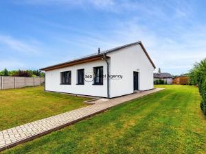 Prodej rodinného domu, Háj u Duchcova, Okružní, 112 m2